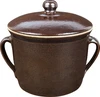 Akmens masas - 1,8l taisns pods ar vāku - 5 