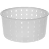 Apaļa siera forma Ø 13 x 7 cm līdz 800 g - 6 