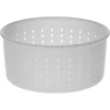 Apaļa siera forma Ø15 x 7 cm uz 1200 g - 3 
