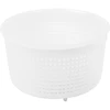 Apaļa sierdarīšanas forma Ø 10 x 5,5 cm, paredzēta 250 g - 7 