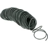 Augļkopības gumijas caurulīte, tumši zaļa, 25 m x 3 mm ['augļkopības caurulīte', ' gumijas caurulīte augiem', ' caurulīte augu nostiprināšanai', ' caurulīte jauno koku nostiprināšanai', ' caurulīte augu piesiešanai', ' plāna caurulīte nostiprināšanai', ' dārza caurulīte', ' jauno koku un krūmu piesiešana', ' caurulīte dārzam', ' caurulīte augu stabilizēšanai', ' kopts augļu dārzs', ' kopts dārzs', ' augu balstīšana', ' kā pasargāt jaunos kokus un krūmus no nolaušanas', ' izturīga augļkopības caurulīte', ' augļkopības caurulīte 25 metri']