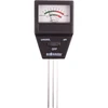 Augsnes testers 2 vienā – pH, augsnes auglība - 2 