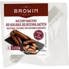 Baktēriju kultūras nogatavināmām desām, 2 g ['starterkultūras desām', ' baktēriju kultūras desām', ' čorizo', ' salami', ' baktērijas ilgstoši nogatavinātām desām']