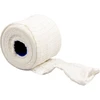 Balts gaļas cepamais tīkls, izmērs 12,5 cm x 5 m, ar termisko izturību līdz 220°C - 3 