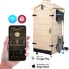 Bezrāmja kūpinātava dragON PLYWOOD NATURE ar Wi‑Fi kontrolieri, 200 L ['kūpināšanas komplekts', ' elektriskā kūpinātava', ' koka kūpinātava', ' koka elektriskā kūpinātava', ' dragON kūpinātava', ' kūpinātava ar dūmgeneratoru', ' kūpinātava ar dūmu ģeneratoru', ' kūpinātava ar Wi‑Fi', ' viss kūpināšanai', ' Browin kūpinātava', ' dārza kūpinātava', ' kādu kūpinātavu izvēlēties', ' kūpināšana', ' aukstā kūpināšana', ' mūsdienīga kūpinātava', ' universāla kūpinātava', ' universāls kūpināšanas komplekts', ' digitālais kontrolieris', ' modulāra kūpinātava', ' digitāla kūpinātava', ' kūpinātava ar konvekciju', ' ietilpīga kūpinātava', ' kūpinātava 100 cm', ' augsta kūpinātava', ' hīts!', ' sertificēta saplākšņa kūpinātava', ' kūpinātava 200 L', ' kūpināšana ar Wi‑Fi vadību', ' vienkārša kūpināšana', ' kūpināšanas lietotne', ' kā kūpināt ar lietotni', ' ietilpīga kūpinātava', ' jaunumi kūpināšanai']