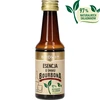Burbona garšas esence 4 litriem, 40 ml ['alkohola esence', ' alkohola esences', ' degvīna esences', ' garšas piedeva alkoholam', ' burbona esence', ' aromāts alkoholam', ' esence mājas destilātam', ' esence ar dabīgu aromātu', ' mājas burbons', ' esence burbonam', ' burbons']