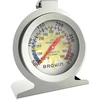 Cepeškrāsns termometrs (+50°C līdz +300°C) Ø6,1cm - 12 