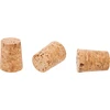 Dabīgā korķa aizbāznis 30/25 mm ['dabīgā korķa aizbāznis', ' vīna korķis', ' pudeles korķis', ' vīna aizbāznis', ' vīna pudeles ar korķiem']
