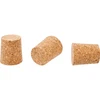 Dabīgā korķa aizbāznis 33/30 mm ['dabīgais korķa aizbāznis', ' vīna korķis', ' pudeles korķis', ' vīna aizbāznis', ' vīna pudeles ar korķiem']