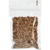 Dabīgas ozolkoka skaidas alkoholisko dzērienu aromatizēšanai (viskijam, baltvīnam), 50 g - 8 