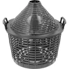 Dārza grozs / demižonam 20 l ['dārza grozs demižonam', ' vīnam', ' grozs mājas vīnam', ' grozs vīna demižonam', ' groziņš vīnam', ' grozs vīna balonam']