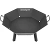 Dārza ugunskura bļoda ø 60 cm – loft stila ['ugunskura bļoda dārzā', ' apaļa ugunskura bļoda', ' ugunskurs', ' ugunskura bļoda katlam', ' poļu ugunskura bļoda', ' krāsota ugunskura bļoda', ' ugunskura bļoda', ' čuguna katls', ' grils', ' trijkājis', ' karstumizturīga ugunskura bļoda', ' melna ugunskura bļoda', ' mūsdienīga ugunskura bļoda', ' dizaina ugunskura bļoda']