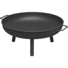 Dārza ugunskura bļoda Ø58 cm, apaļa ['ugunskurs dārzā', ' apaļa ugunskura bļoda', ' ugunskurs', ' zem čuguna katla', ' poļu ražojums', ' neapstrādāta tērauda ugunskura bļoda', ' ugunskura bļoda', ' čuguna katls', ' grils', ' trijkājis', ' dārza aksesuāri', ' gatavošana dārzā', ' ugunskura bļoda režģim', ' labākā ugunskura bļoda', ' krāsota ugunskura bļoda', ' karstumizturīga ugunskura bļoda', ' melna ugunskura bļoda', ' mūsdienīga ugunskura bļoda', ' ugunskura bļoda uz kājiņām', ' neliela ugunskura bļoda', ' desiņu apcepšanai']