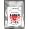 Destilācijas raugi Turbo Koji, 50 g (bez apcukurošanas!) ['Koji raugi', ' Koji sēne', ' rudzu degvīns', ' kartupeļu degvīns', ' aukstā apcukurošana', ' raugi alkoholam', ' raugi kandžai', ' destilācijas raugi', ' bez apcukurošanas', ' raugi graudiem', ' viskijam', ' raugi viskijam']