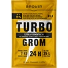 Destilācijas raugs Turbo Grom 24h - 10 