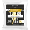 Destilācijas raugs Turbo Grom 48h 100L - 5 