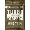Destilācijas turbo raugs Turbo Torpedo 5–7 dienas 21% 100 g ['turbo raugs', ' destilācijas raugs', ' raugs alkoholam', ' augļu raudzējumiem', ' raugs kartupeļu brāgai', ' raugs līdz 21%', ' mājas destilātam', ' jaudīgs raugs', ' destilācija', ' augstprocentīgiem raudzējumiem', ' Browin raugs', ' raugs viskijam', ' raugs degvīnam no kartupeļiem', ' mājas alkohols']