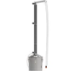 Destilators Hawkstill Aabratek 1.0 elektriskais, 30 L - 11 