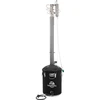 Destilators HawkStill „Aukstie pirksti” 60 L, ar Ø 60,3 mm kolonu un tvertnes siltinājumu - 7 