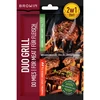 Duo Grill gaļai, 2 vienā garšvielu maisījums, 2 x 12 g - 4 