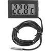 Elektroniskais termometrs ar zondi - 12 