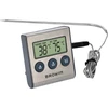 Elektroniskais virtuves termometrs ar zondi (0 °C līdz 250 °C) - 4 