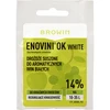 Enovini® OK WHITE - vīna raugs, kas samazina skābumu, 7 g ['raugs ābolu vīnam', ' raugs baltajām vīnogām', ' ābolu vīns', ' vīnogu vīns', ' skābumu samazinošs raugs', ' raugs baltajiem vīniem', ' sausais raugs', ' mājas vīns', ' skābumu reducējošs raugs']