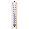 Istabas termometrs ar baltu skalu (-30°C līdz +50°C) 20 cm ['iekštelpu termometrs', ' istabas termometrs', ' termometrs iekštelpām', ' mājas termometrs', ' termometrs', ' koka istabas termometrs', ' termometrs ar viegli salasāmu skalu', ' termometrs ar dubulto skalu']