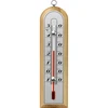 Istabas termometrs ar sudrabkrāsas skalu (-10°C līdz +50°C) 16cm asorti ['iekštelpu termometrs', ' istabas termometrs', ' termometrs iekštelpām', ' mājas termometrs', ' termometrs', ' koka istabas termometrs', ' termometrs ar pārskatāmu skalu', ' termometrs ar sudrabkrāsas skalu', ' karināms termometrs', ' tradicionāls termometrs']