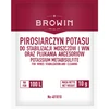 Kālija metabisulfīts 10 g - 4 