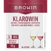 Klarowin – dzidrināšanas līdzeklis, 10 g - 6 