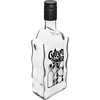 Klasztorna 500 ml pudele ar skrūvējamu vāciņu un uzdruku „Cytrynówka”, 1. variants - 3 