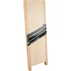 Koka kāpostu rīve 49x17 cm - 3 asmeņi - 2 