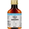 Kokosa garšas esence, uz 5 L - 100 ml - 13 