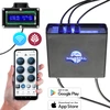 Komplekts hawkSTILL Wi‑Fi IQ – destilācijas termometrs ar Wi‑Fi un displeju - 3 