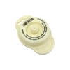 Korķis / vāciņš demižoniem ar šauru kakliņu  fi57mm - 6 
