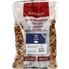 Kūpināšanas/grilēšanas skaidas, plūmes koks, 450 g, kl. 8 - 12 