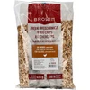 Kūpināšanas/grilēšanas šķelda, 50% ābele + 50% dižskābardis, 450 g, kl. 8 ['kūpināšanas šķelda', ' šķelda kūpināšanai', ' šķelda grilam', ' šķelda grilēšanai', ' kūpināšanas dūmi', ' šķelda mājputnu gaļai', ' ābeles un dižskābarža šķelda', ' šķeldas maisījums mājputniem', ' ābeles un dižskābarža šķeldas maisījums', ' šķelda vistas kūpināšanai', ' šķelda kūpinātavai', ' mājputnu gaļas kūpināšana', ' mājputnu grilēšana']