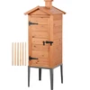 Kūpināšanas kamera no lapegles, 200 l, ar nerūsējoša tērauda pamatni ['kūpināšanas komplekts', ' koka kūpinātava', ' kūpināšanas kamera', ' kūpinātava no lapegles', ' koka kūpināšanas mājiņa', ' kūpinātava Dragon', ' ar ko kūpināt', ' dārza kūpinātava', ' viss kūpināšanai', ' kūpināšanas kamera 200 litru', ' kūpinātava Browin', ' kūpinātava ar kājiņām', ' kādu kūpinātavu izvēlēties', ' kūpināšana', ' mūsdienīga kūpinātava', ' universāla kūpinātava', ' modulāra kūpinātava', ' ietilpīga kūpinātava', ' kūpinātava 100 cm', ' augsta kūpinātava', ' hits!', ' viegla kūpināšana', ' jaunumi kūpināšanai']
