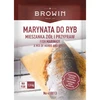 Marināde zivīm - garšaugu un garšvielu maisījums, 120 g - 2 