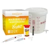MikroBrowar ECO 2 ['dāvana', ' alus brūvēšanas komplekts', ' komplekts ar brewkitu', ' kā uzbrūvēt alu', ' Lāgers', ' Tumšais eils', ' alus piederumi', ' alus fermentācija', ' mājas alus']
