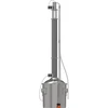 Modulārais destilators Convex 18 L Baldur - 4 