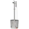Modulārais destilators destilātu aromatizēšanai 30 L - bez sildelementa - 9 