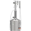 Modulārs destilators Convex 30 L – Torpēda, „Aukstie pirksti” - 12 