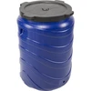 Muca skābējumiem 240 L zila - 2 