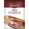 Peklas sāls - peklēšanas sālījums parastajai desai - 11 