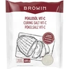 Peklēšanas sāls Vit-C - 400 g ['nitrītsāls', ' peklēšanas sālījums', ' peklēšanas sāls', ' gaļas peklēšanas sālījums', ' nitrītsāls gaļai', ' gaļas konservēšana', ' gaļas konservēšana', ' gaļas izstrādājumu konservēšana', ' peklēšanai', ' peklēšanas sālījums', ' C vitamīns', ' nātrija askorbāts']
