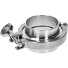 Pilns Tri-Clamp savienojums 77,5 x 60 mm - 7 