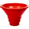 Piltuve burkām 150/55 mm ['piltuve burkai', ' piltuve burku pildīšanai', ' piltuve konservēšanai', ' plata piltuve burkām', ' piederumi mājas konservēšanai', ' virtuves sīkrīks']
