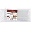 Plēves maisiņi šķiņķvārītājam 3,0 kg - 20 gab. ['šķiņķvārītājam', ' šķiņķa vārītājam', ' šķiņķvārītājs 3 kg', ' šķiņķvārītājs 1', '5 kg', ' plēves maisiņi vārīšanai', ' maisiņi gaļas izstrādājumiem', ' gaļai', ' ēdieni no šķiņķvārītāja', ' receptes no šķiņķvārītāja', ' piederumi šķiņķvārītājam', ' šķiņķvārītājs']